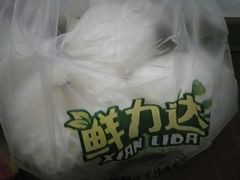 -鲜力达果品批发直销(青山店)