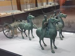 -张掖市博物馆