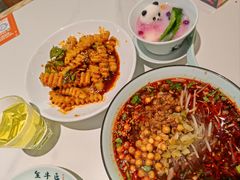 -全牛匠·乐山跷脚牛肉(龙湖北苑天街店)