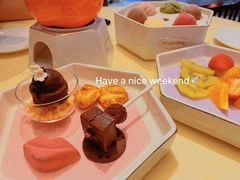 -哈根达斯(合肥天鹅湖店)