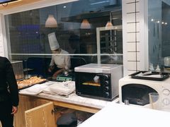 火龙果欧包-罗莎蛋糕(建设路店)