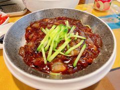 -淘淘园·韩式手工炸酱面(井亭天地店)