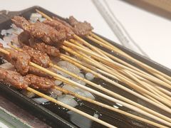 -三毛烧烤·南昌大排档(山姆店)
