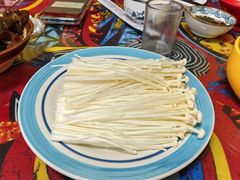 -弘烨 贵州酸汤 鱼火锅(东财店)