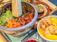 -京参 • 擂椒饭(这有山店)