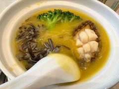 -新南华大酒店(长寿店)