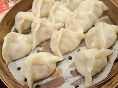 -新兴园饺子馆(河南街店)