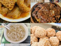 -煲煲掂风味煲仔饭餐厅(西区店)