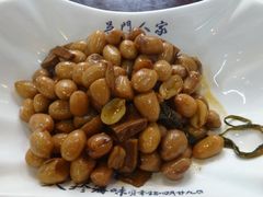 金圣叹花生米-吴门人家·苏宴宫廷菜(拙政园店)
