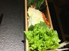 -蓉客成都火锅·招牌麻辣牛杂·特色香辣蹄花(凌水店)