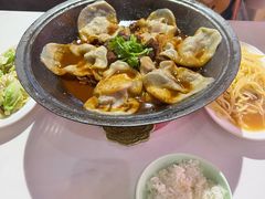 -戏马台景区