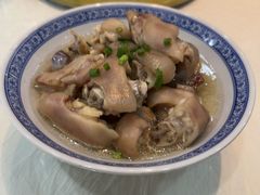 -两户人家农家乐