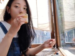 -三目仓咖啡(贤南路店)