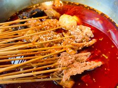 -付小姐在成都(五道口店)