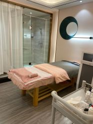 -Let's beauty莱恩轻奢皮肤管理