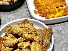-四喜后厨·白串烧烤朝鲜小酒馆(珠江路店)