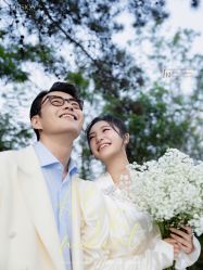 -CD视觉婚纱摄影