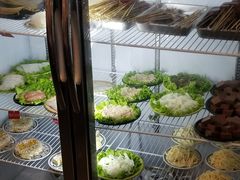 自助取餐区-三番火辣串串香(南市场店)