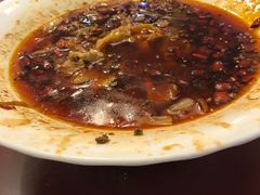 -桃子餐厅·天津菜(红星路直营店)