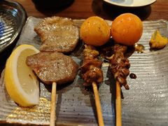 -鸟鹏烧鸟居酒屋(昌岗店)