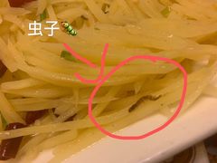 -胖太太四川麻辣排骨串(镇江路分店)