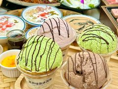 -卤校长重庆火锅(恒隆广场店)