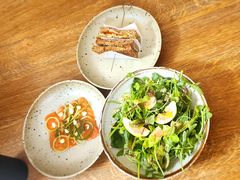 -BOR Eatery(安福路店)