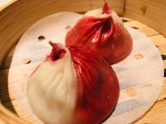 -ManHo万豪中餐厅(成都茂业JW万豪酒店)