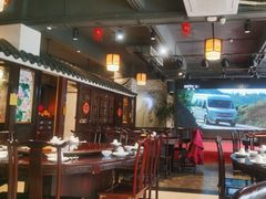 -集贤门·徽菜(福田店)
