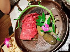 -盡膳口福跷脚牛肉火锅(合生汇购物中心店)