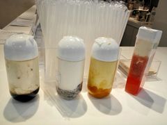 -兰熊鲜奶(西直门凯德mall店)