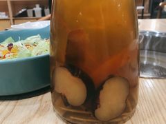 -喜上喜鸡煲翅(吉大店)