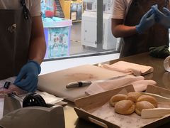 -喜茶(深圳福田星河COCO Park店)