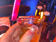 -夜火烤摊·东北烧烤酒场·老杨小黄鱼
