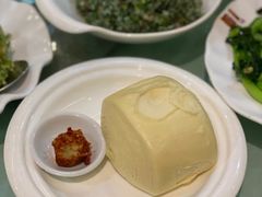 老面馒头-瑞丰园庭院餐厅·白族传统家常菜