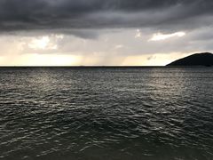 -日落吧·海景咖啡厅·餐酒吧·鸡尾酒·下午茶·乐队表演·浪漫夕阳·三亚文华东方酒店