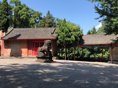 -金堂县云顶石城风景区