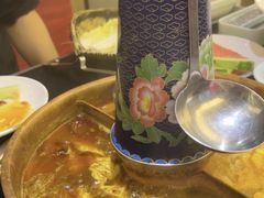 -咏江南·苏式火锅·苏州评弹(观前街店)