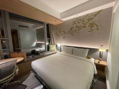 -新加坡实龙岗岛希尔顿花园酒店