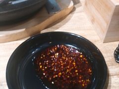 -极有家小鱼小鸡石锅煲(佳兆业店)