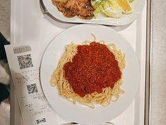 -宜家·瑞典风味餐厅(四元桥店)