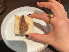 -丽思卡尔顿·炙焰·铁板烧餐厅