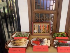 -徽镇小厨·经典徽菜(马连道店)