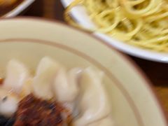 -新繁牛肉豆花(都江堰店)