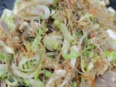 -台州老六海鲜面馆(上南总店)