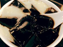 龟苓膏-喜鹊茶点.啫煲(车陂店)