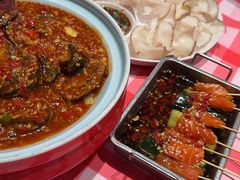 -辣小鲜·南昌大排档(船山路店)