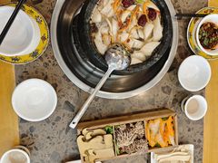 -田村·石锅藏香鸡(八廓街店)