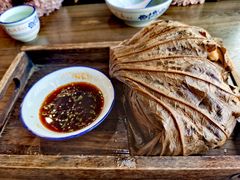 叫花鸡-风波庄(云蝠大厦店)
