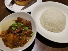 -新旺茶餐厅(嘉里城店)
